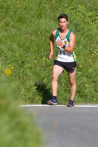 Nathan Bonzon le 19 ao&ucirc;t 2018 [J&eacute;r&ocirc;me Genet]