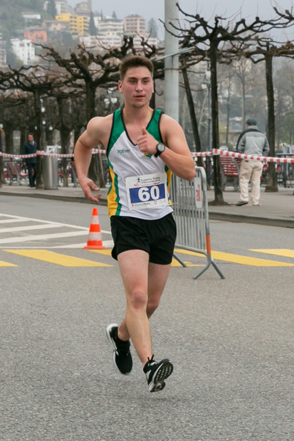 Nathan Bonzon le 17 mars 2019 &agrave; Lugano [J&eacute;r&ocirc;me Genet]
