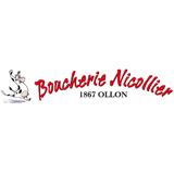 Boucherie Nicollier Ollon www.boucherie-nicollier.ch