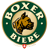 Bière du Boxer Yverdon-les-Bains