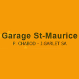 Garage Saint-Maurice - P. Chabot et J. Garlet SA www.garage-st-maurice.ch