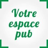 Votre publicité ici...